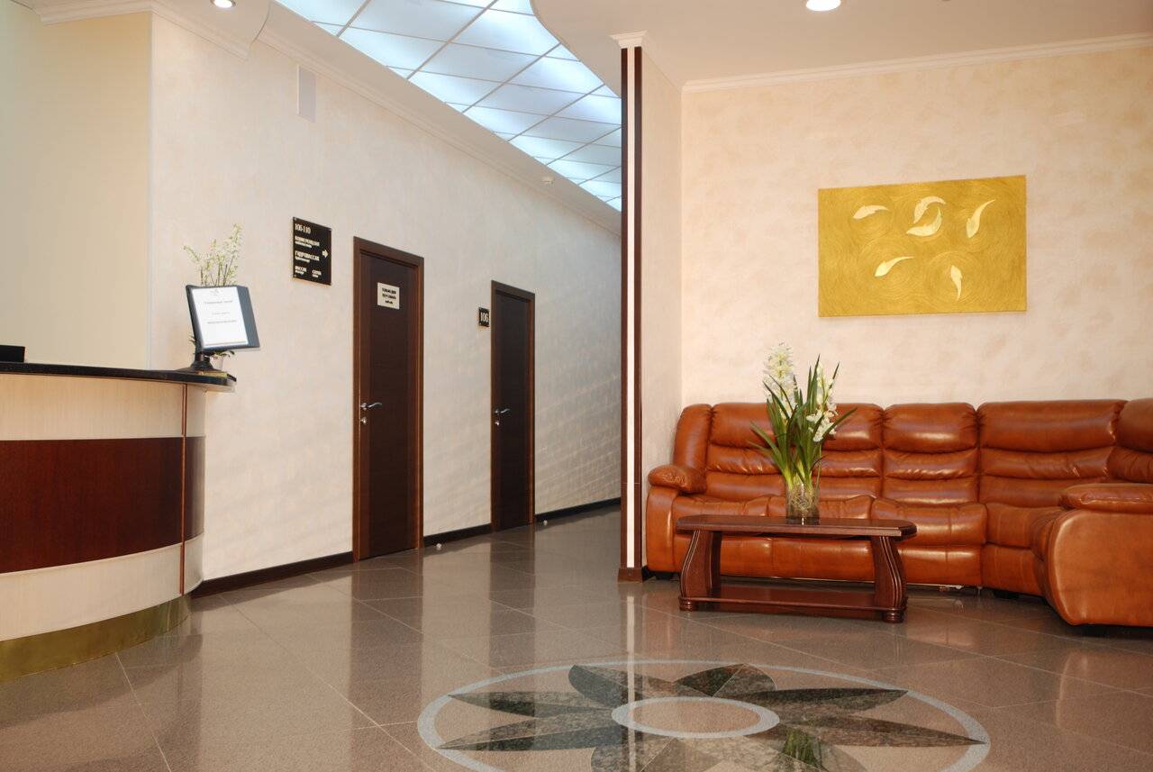 Фото Гостиницы Николь Волоколамск 147