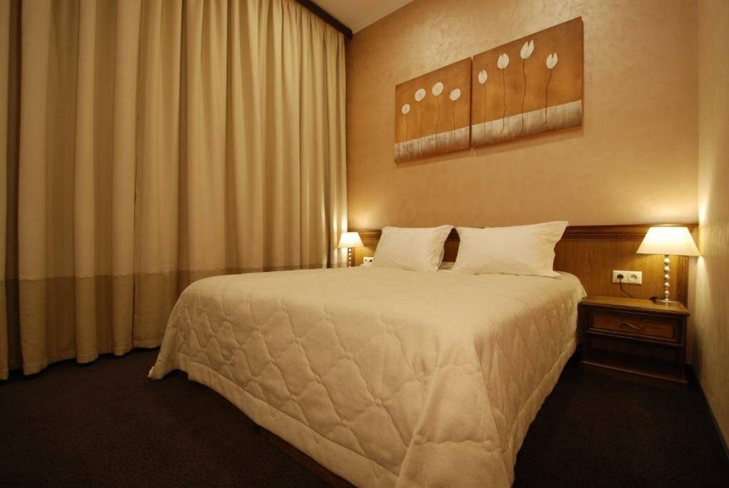 Фото Гостиницы Николь Волоколамск 9