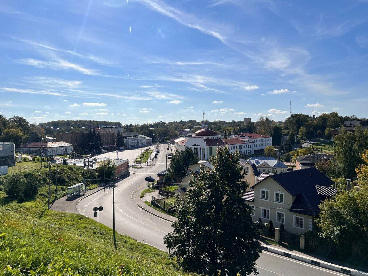 Фото Гостиницы Николь Волоколамск 134