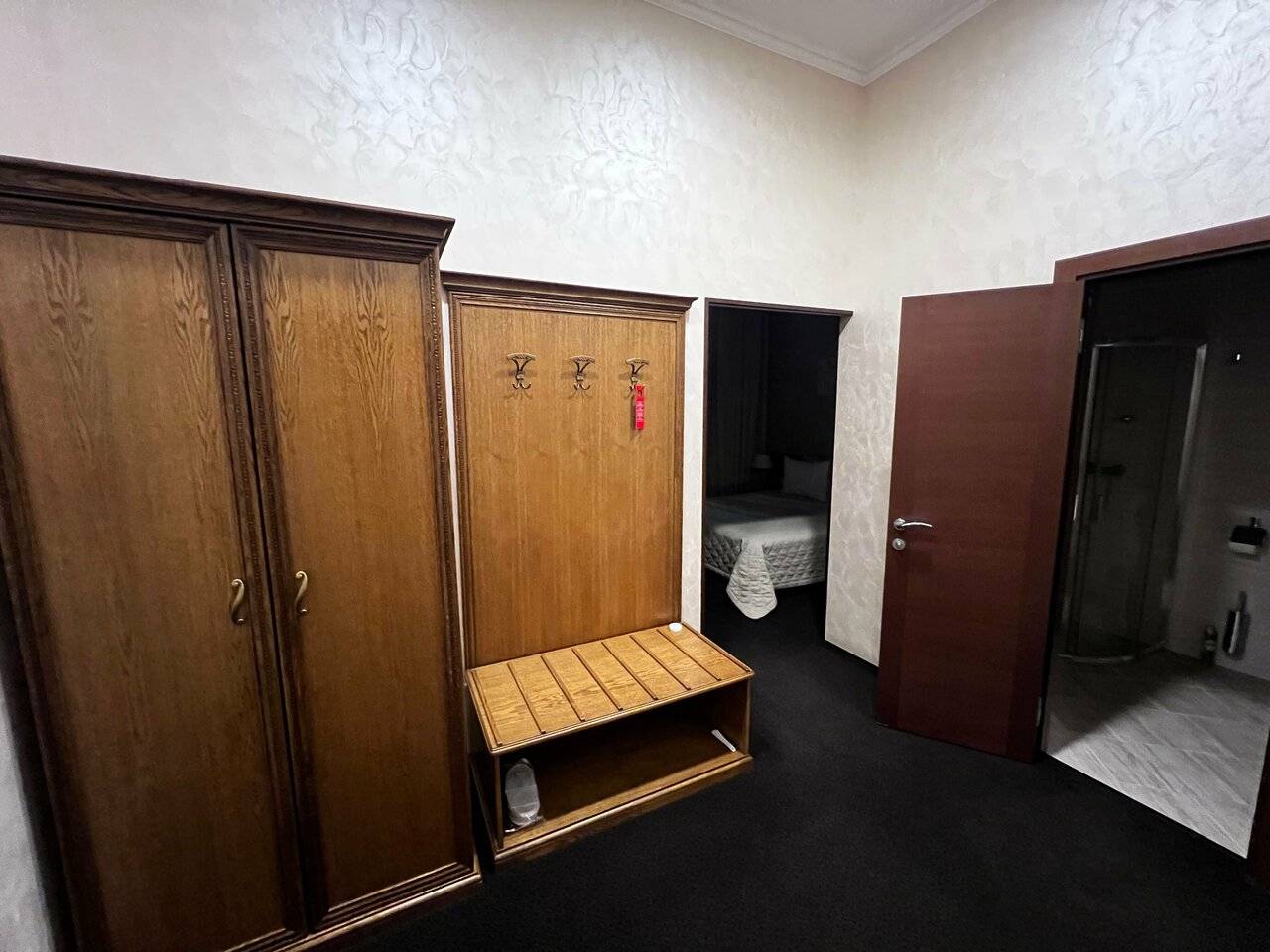 Фото Гостиницы Николь Волоколамск 122