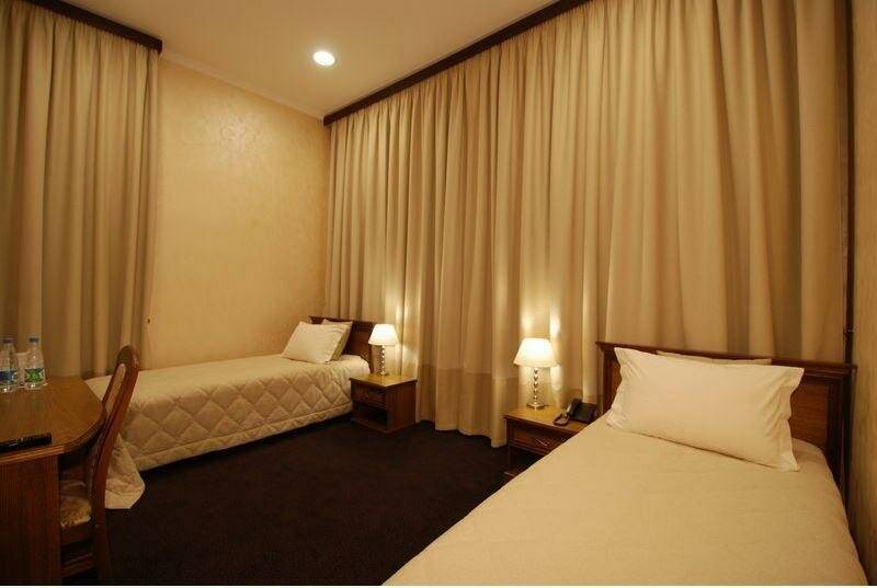 Фото Гостиницы Николь Волоколамск 31