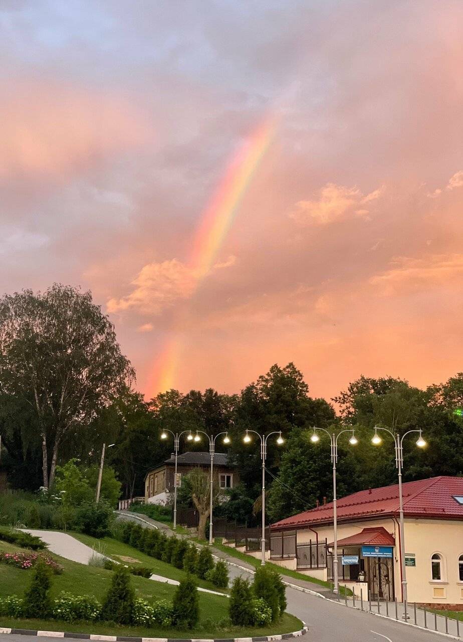 Фото Гостиницы Николь Волоколамск 74