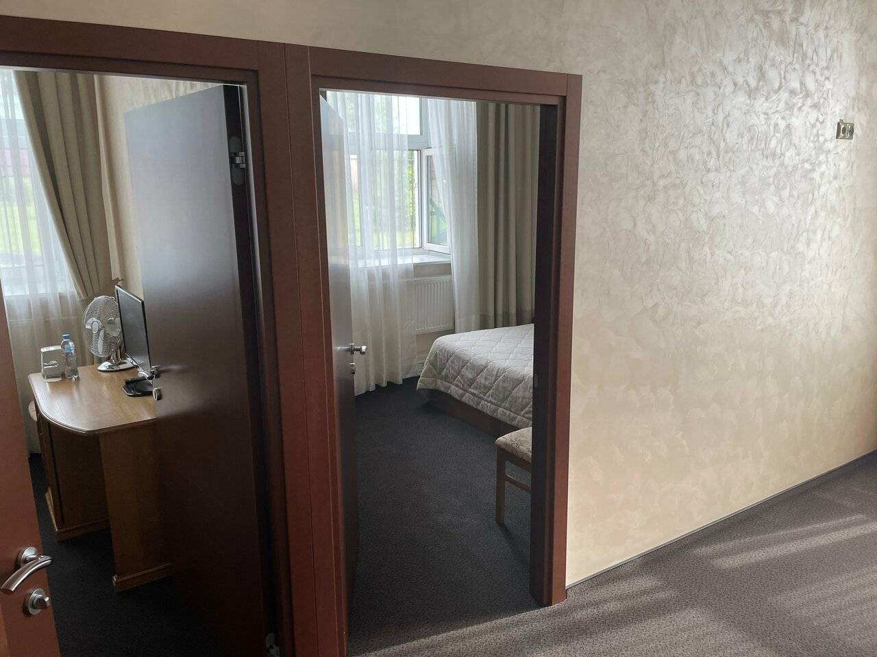 Фото Гостиницы Николь Волоколамск 171