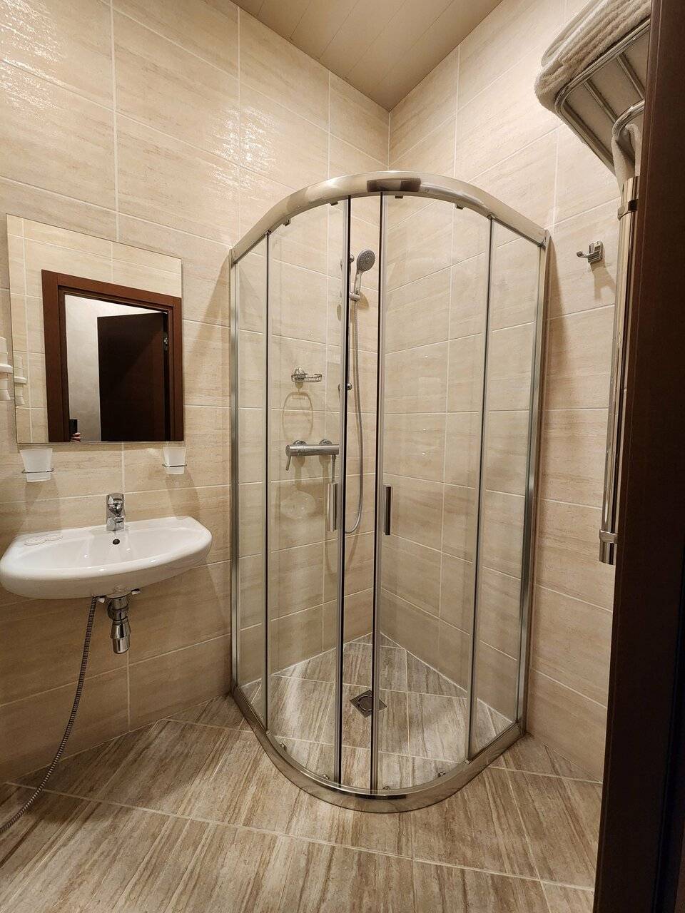 Фото Гостиницы Николь Волоколамск 125