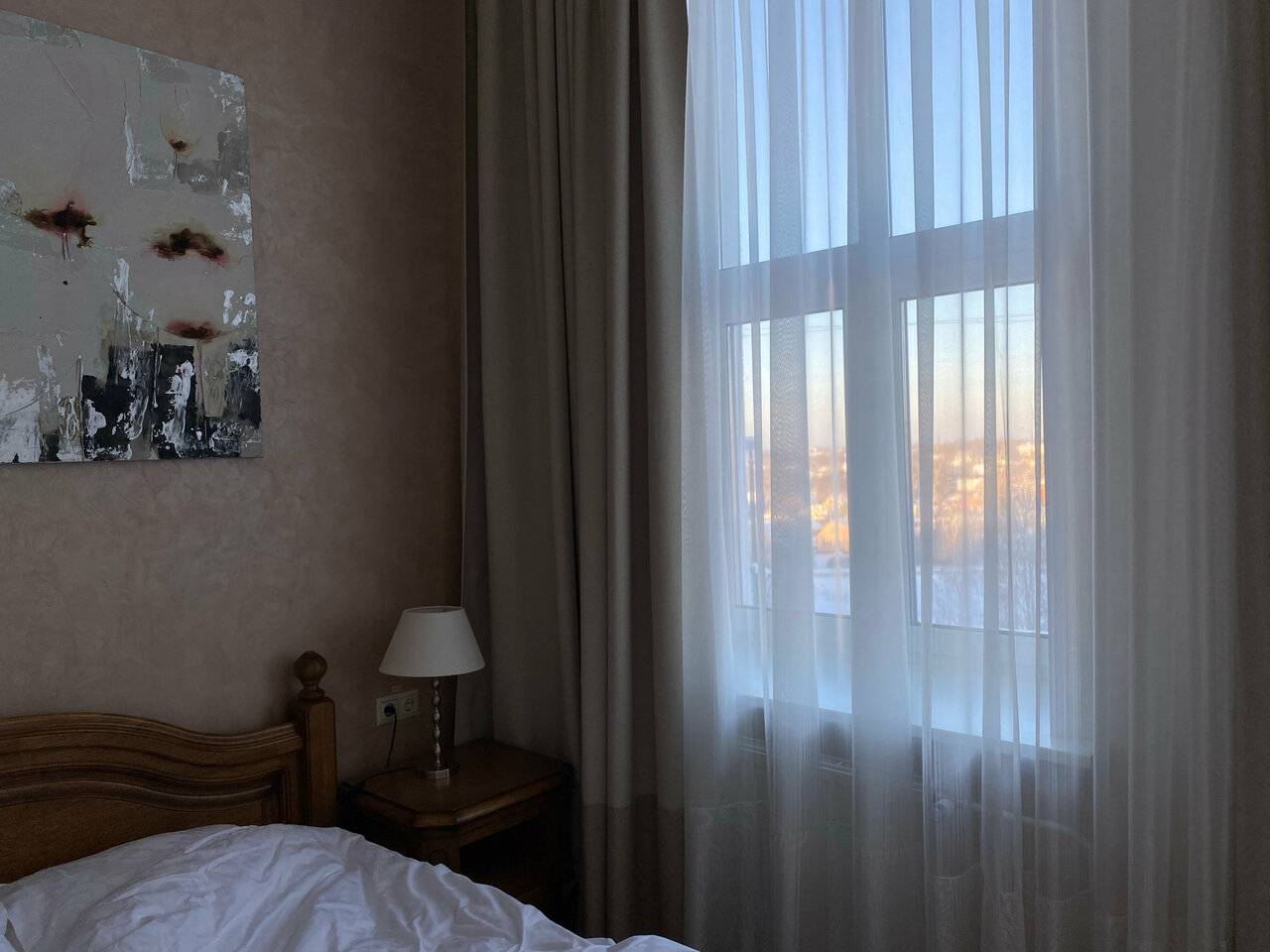 Фото Гостиницы Николь Волоколамск 148