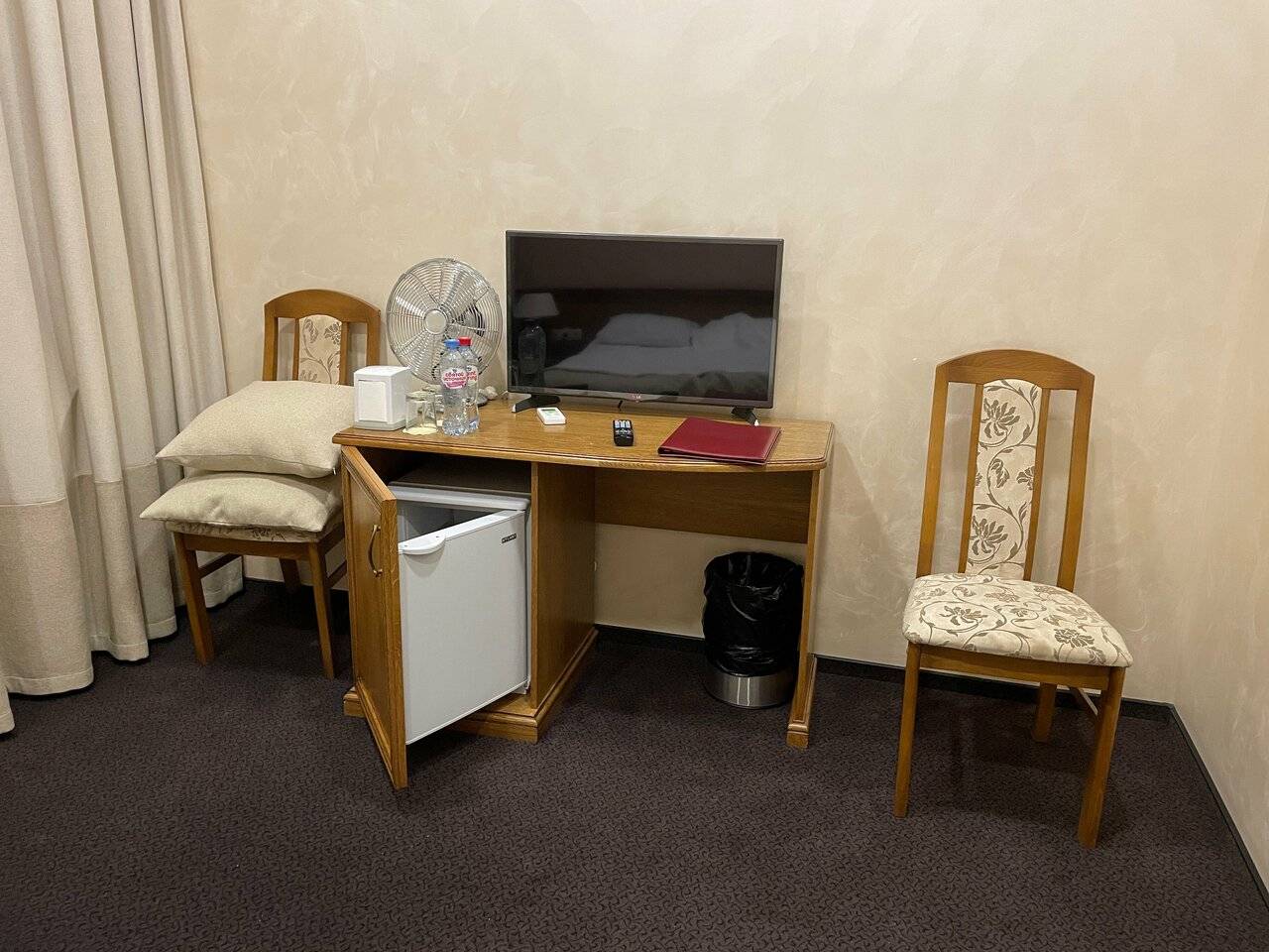 Фото Гостиницы Николь Волоколамск 94