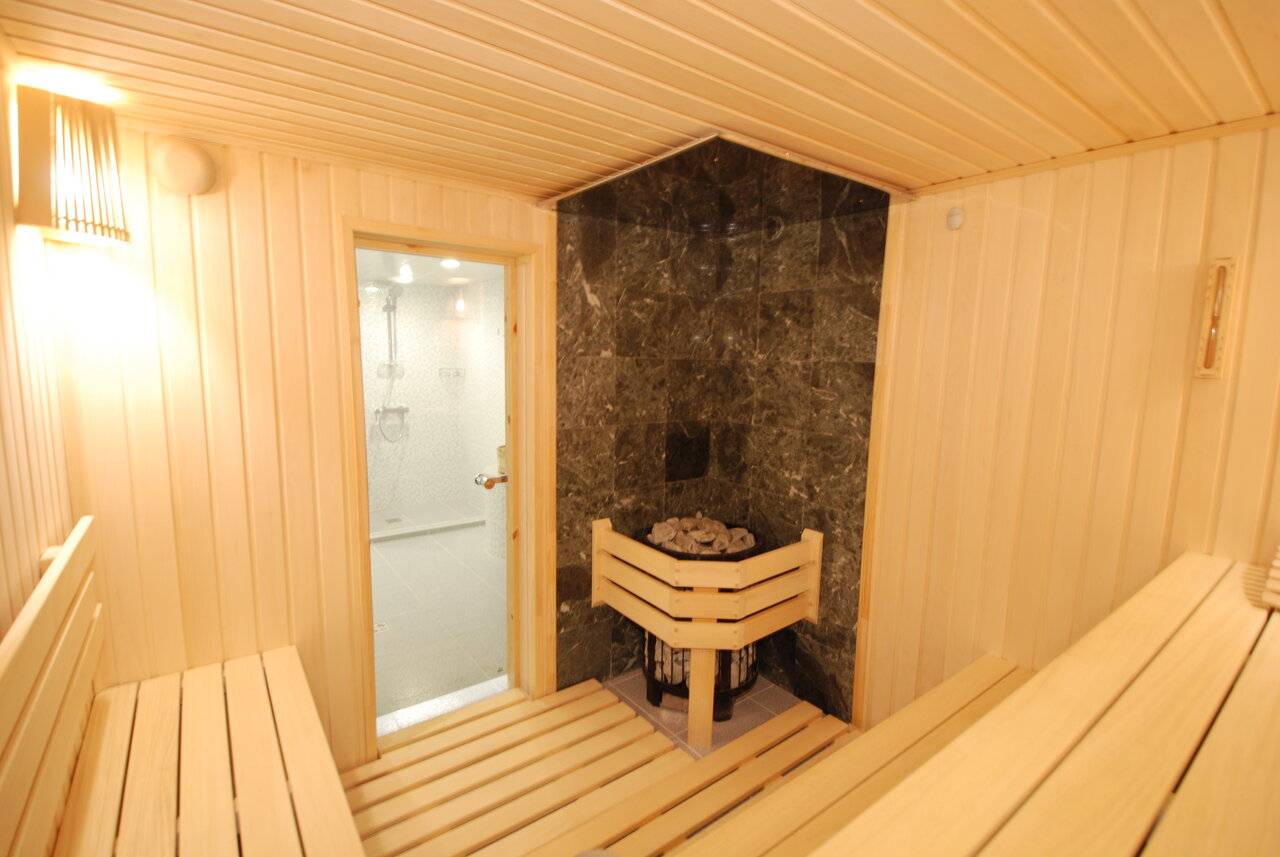 Фото Гостиницы Николь Волоколамск 205