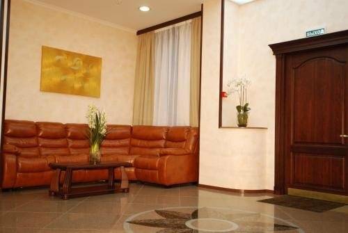 Фото Гостиницы Николь Волоколамск 38