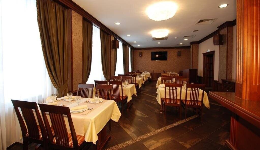 Фото Гостиницы Николь Волоколамск 2