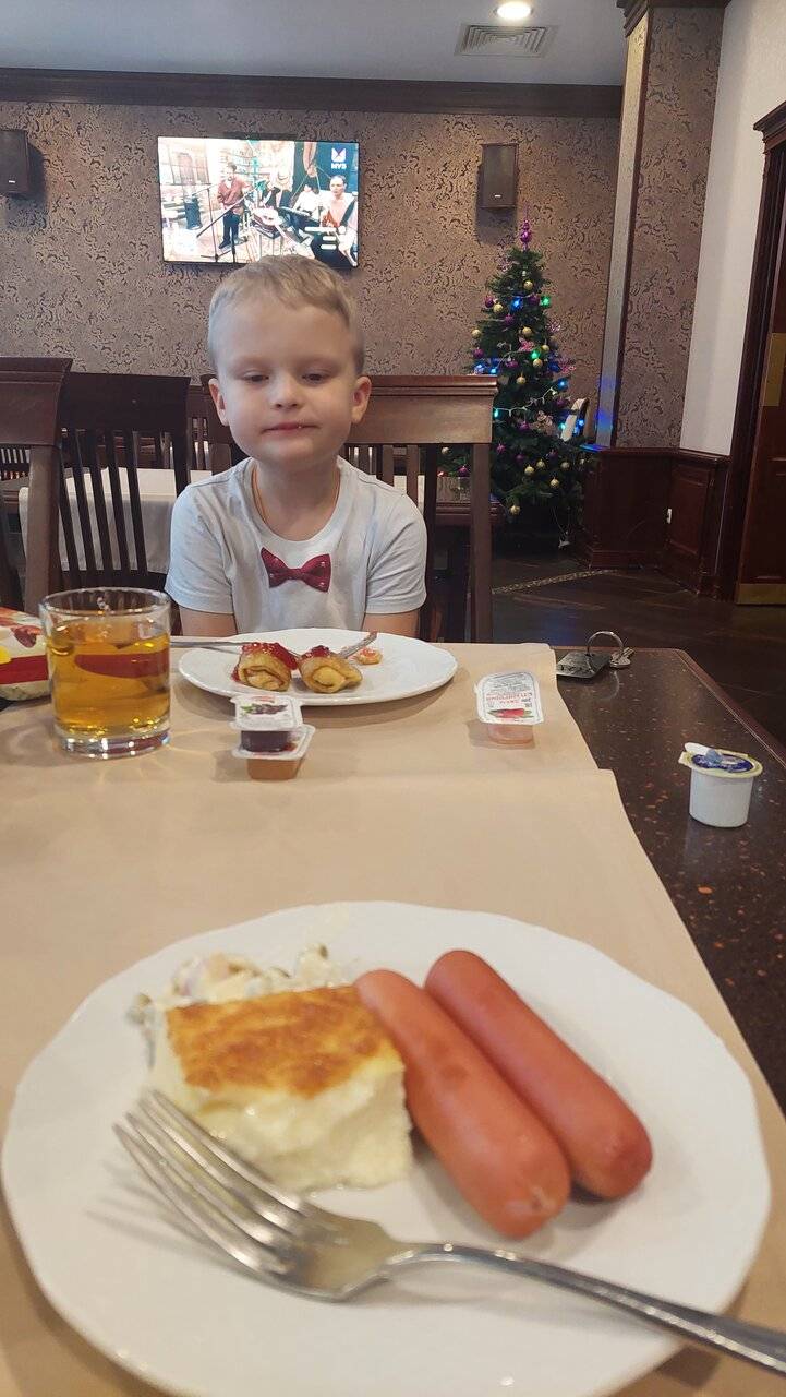 Фото Гостиницы Николь Волоколамск 142