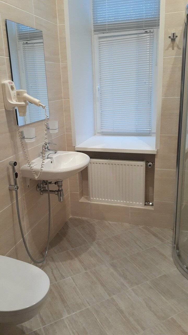 Фото Гостиницы Николь Волоколамск 150