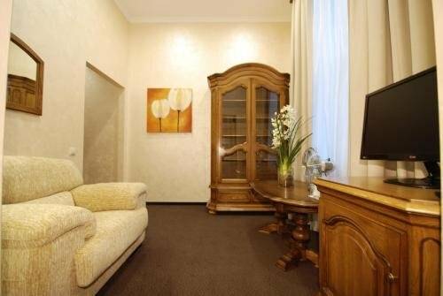 Фото Гостиницы Николь Волоколамск 34