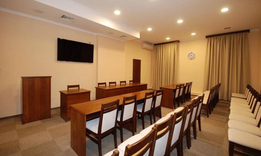 Фото Гостиницы Николь Волоколамск 3