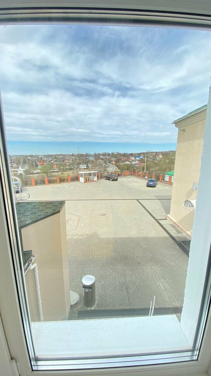 Фото Гостиницы Николь Волоколамск 156