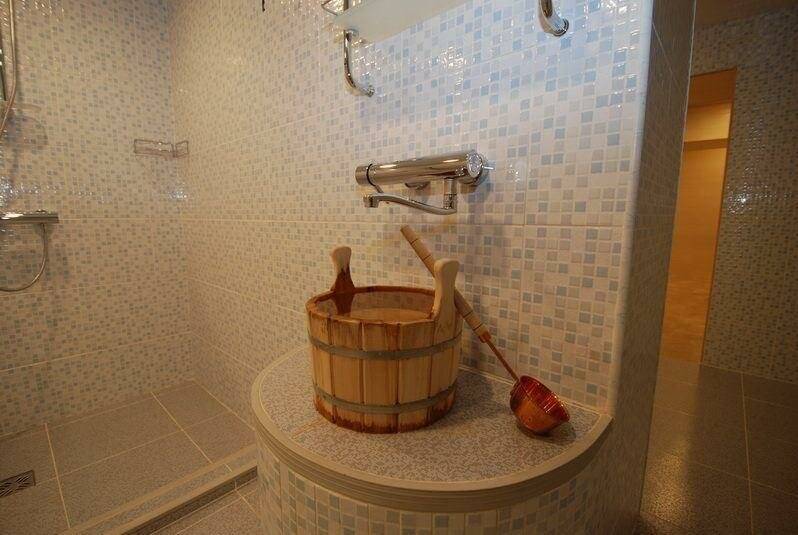 Фото Гостиницы Николь Волоколамск 18