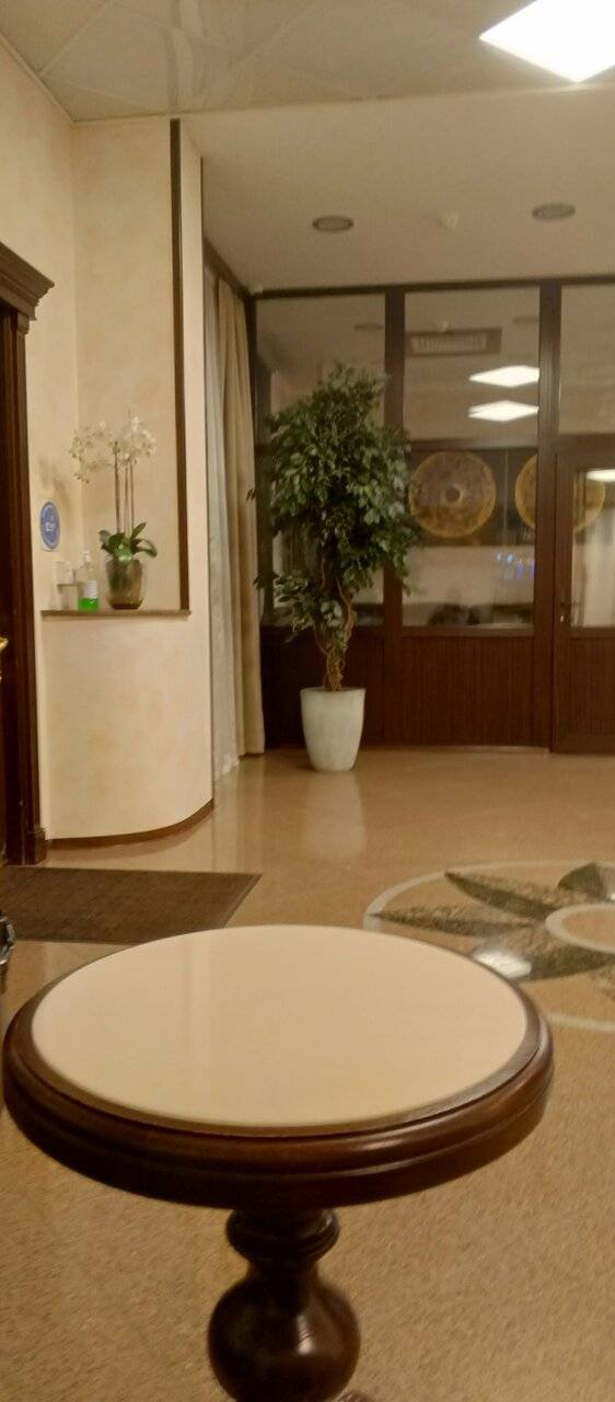 Фото Гостиницы Николь Волоколамск 162