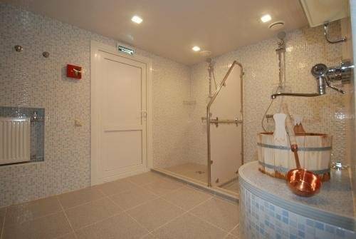 Фото Гостиницы Николь Волоколамск 58