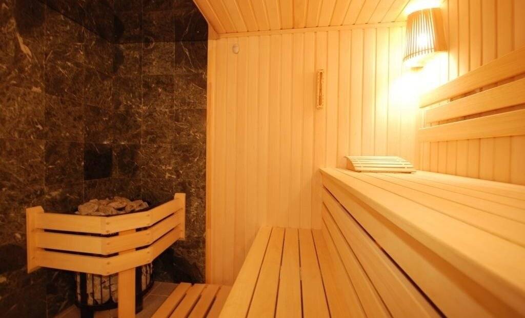 Фото Гостиницы Николь Волоколамск 5