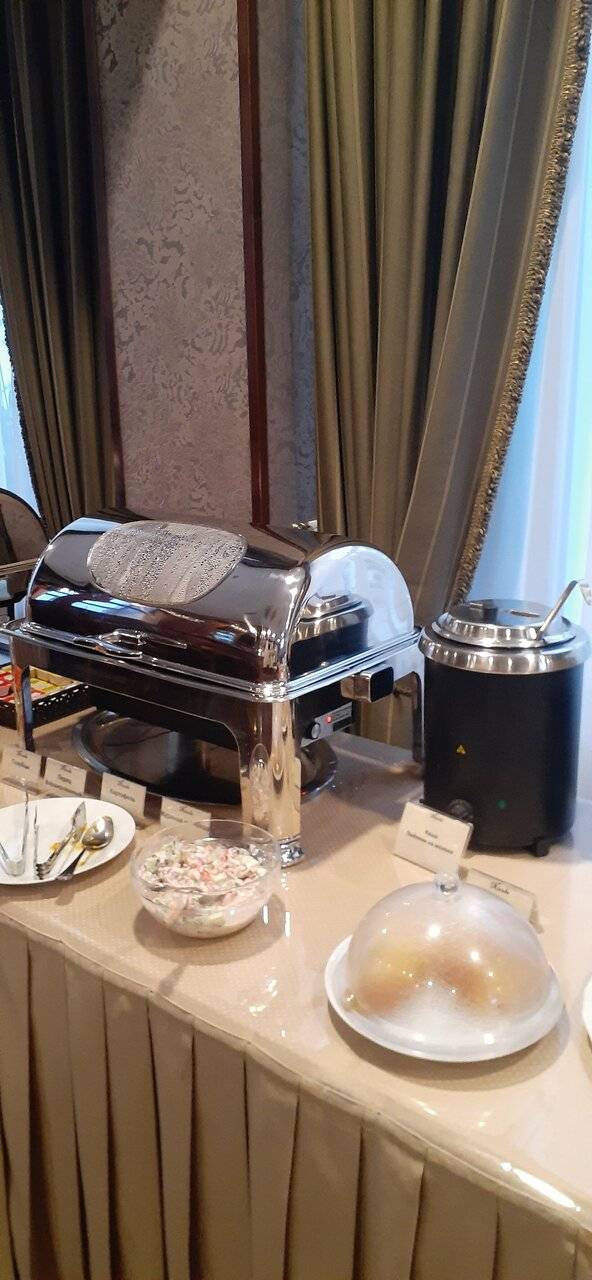 Фото Гостиницы Николь Волоколамск 143