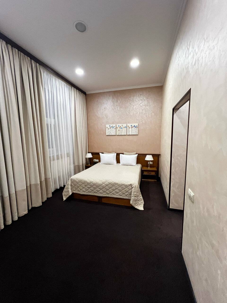 Фото Гостиницы Николь Волоколамск 186