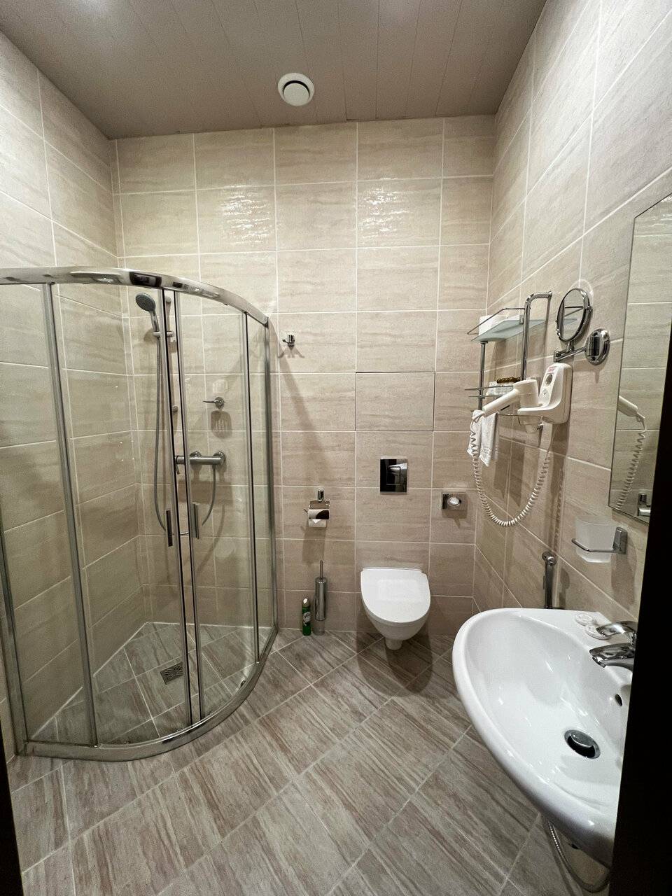 Фото Гостиницы Николь Волоколамск 198