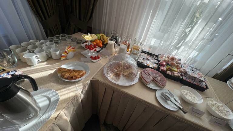 Фото Гостиницы Николь Волоколамск 187