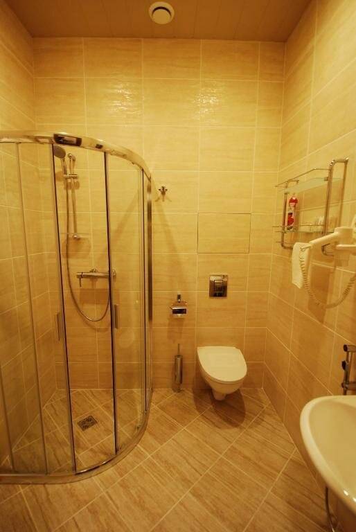 Фото Гостиницы Николь Волоколамск 69