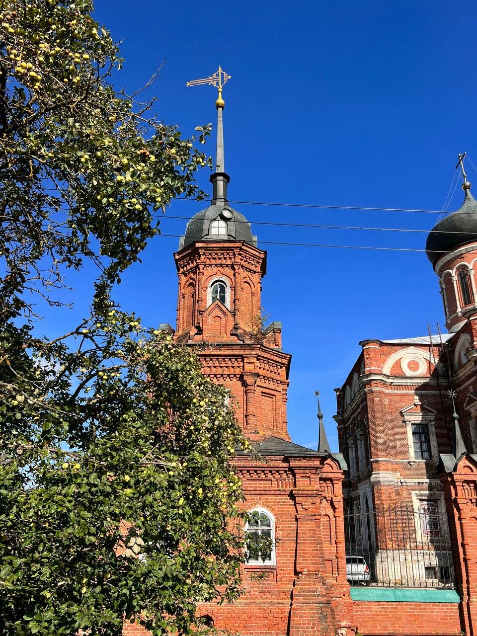 Фото Гостиницы Николь Волоколамск 169