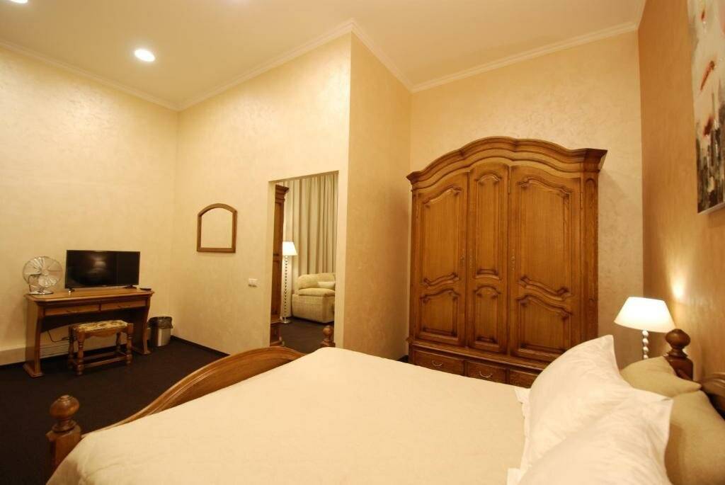 Фото Гостиницы Николь Волоколамск 47