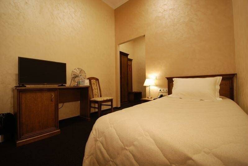 Фото Гостиницы Николь Волоколамск 59