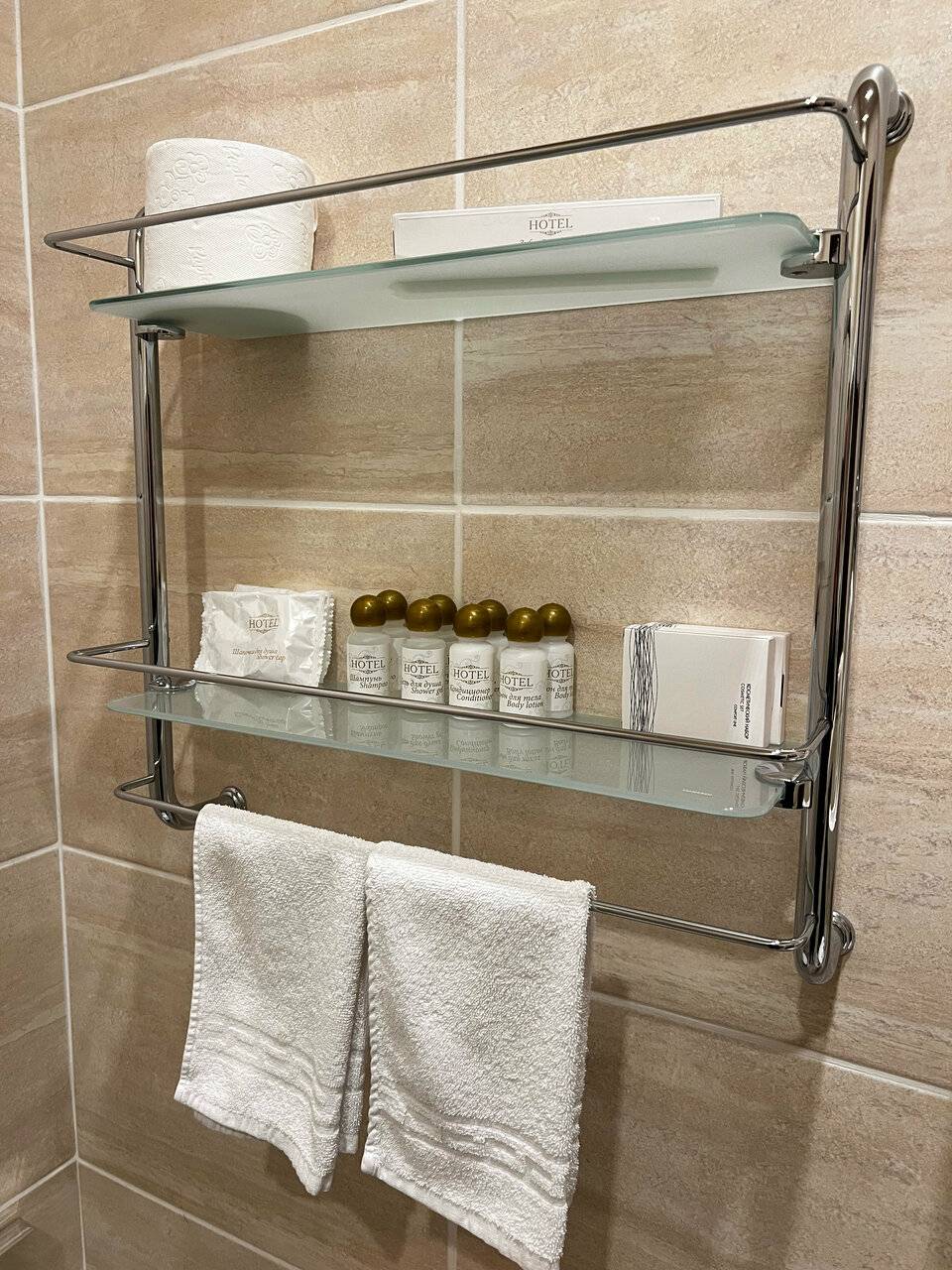 Фото Гостиницы Николь Волоколамск 91