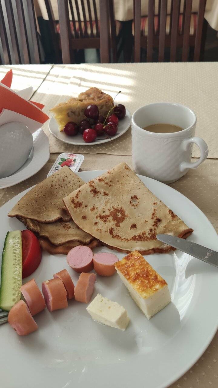 Фото Гостиницы Николь Волоколамск 79