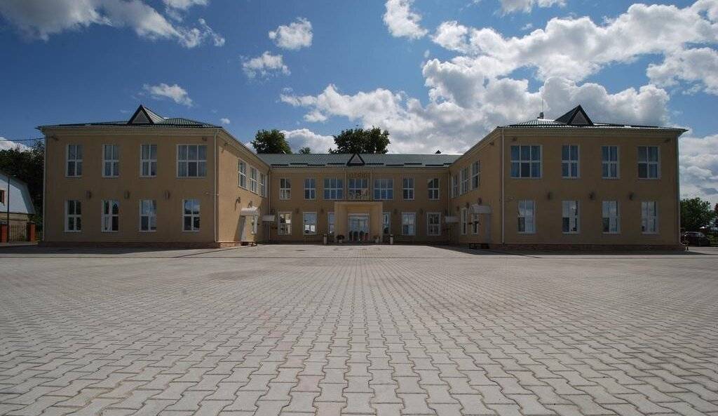 Фото Гостиницы Николь Волоколамск 1