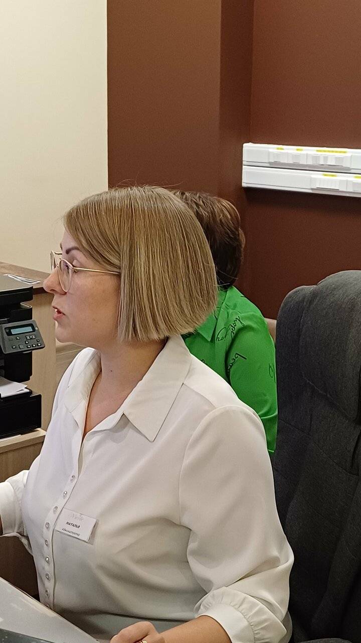 Фото Гостиницы Николь Волоколамск 164