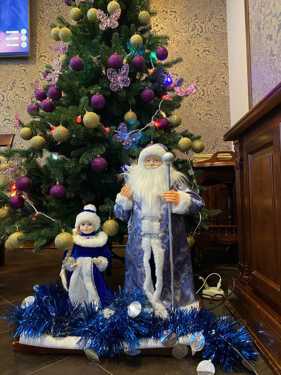 Фото Гостиницы Николь Волоколамск 80