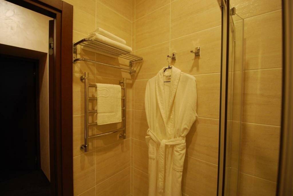 Фото Гостиницы Николь Волоколамск 23