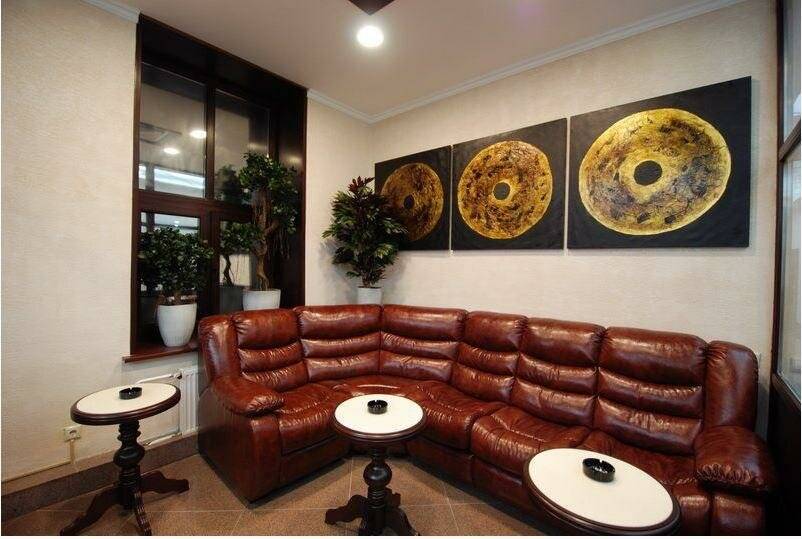 Фото Гостиницы Николь Волоколамск 12