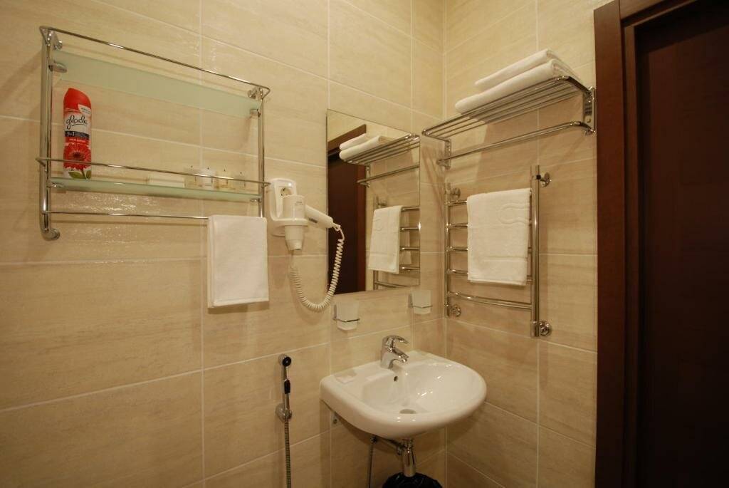 Фото Гостиницы Николь Волоколамск 37