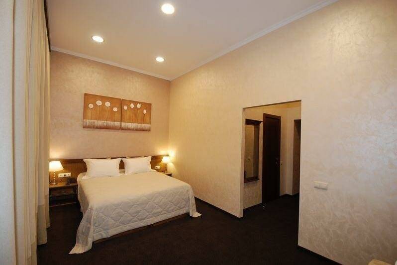 Фото Гостиницы Николь Волоколамск 62