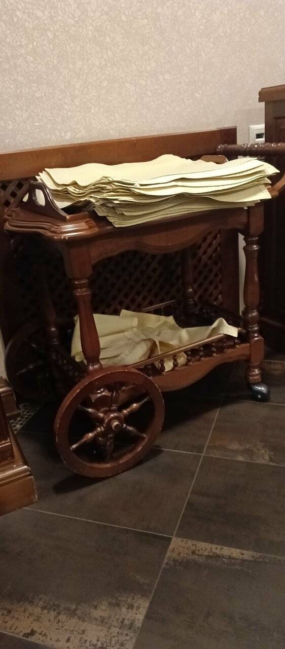 Фото Гостиницы Николь Волоколамск 89