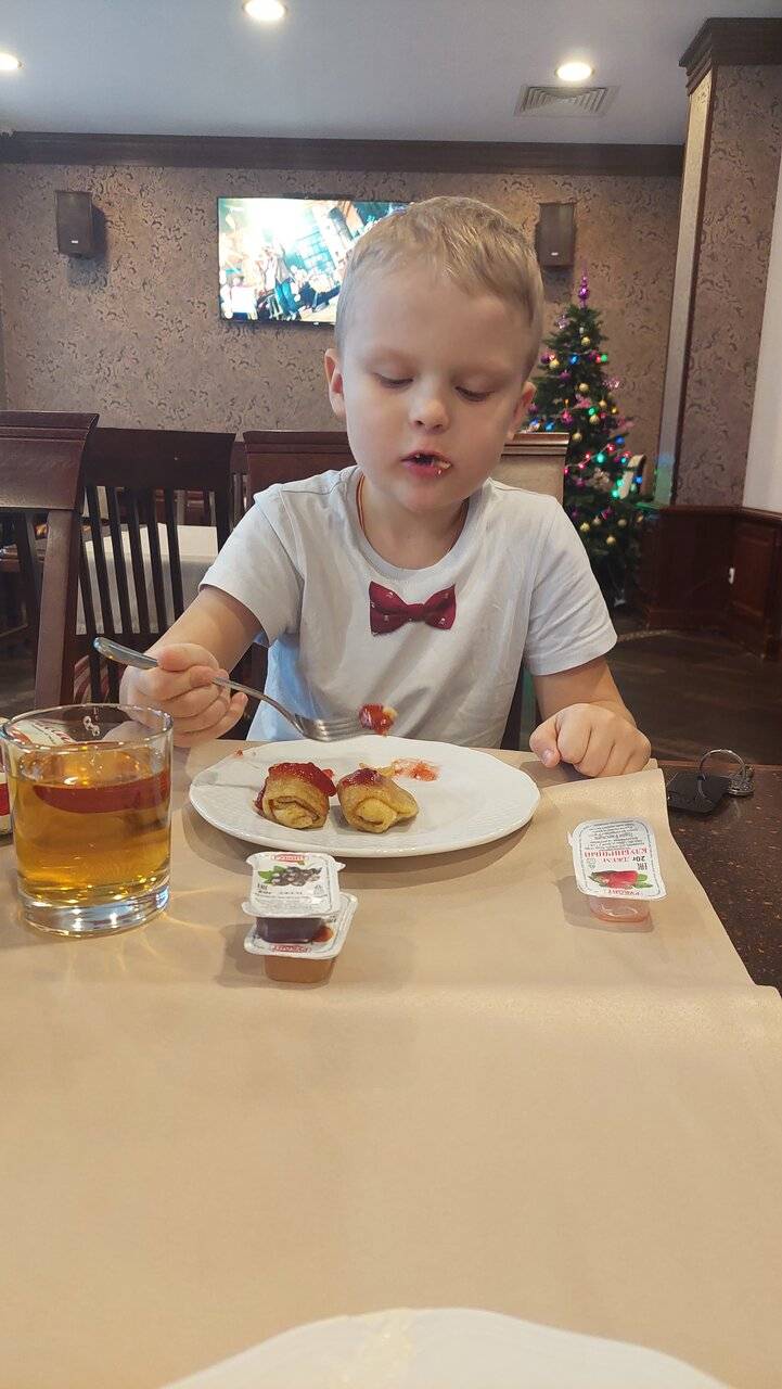 Фото Гостиницы Николь Волоколамск 201