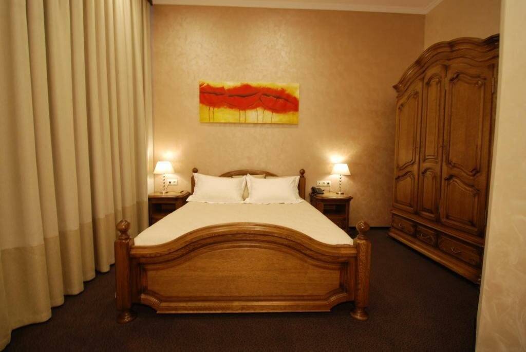 Фото Гостиницы Николь Волоколамск 35