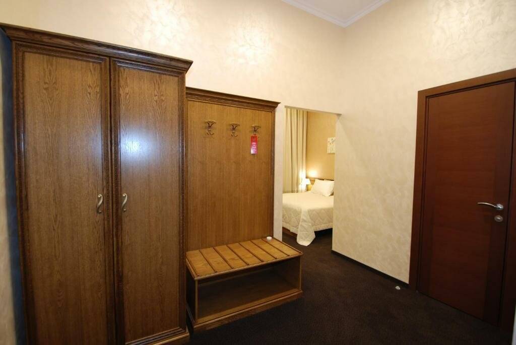 Фото Гостиницы Николь Волоколамск 39