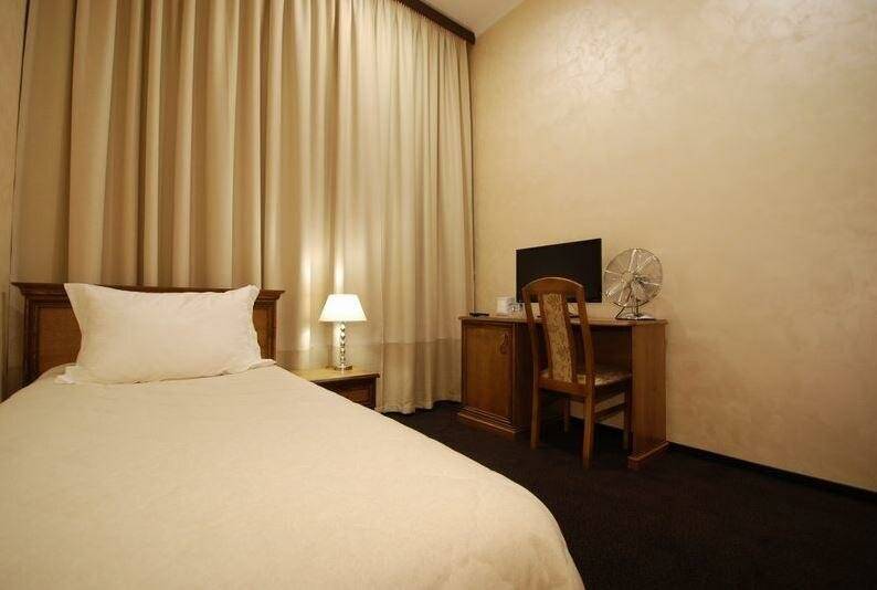 Фото Гостиницы Николь Волоколамск 45