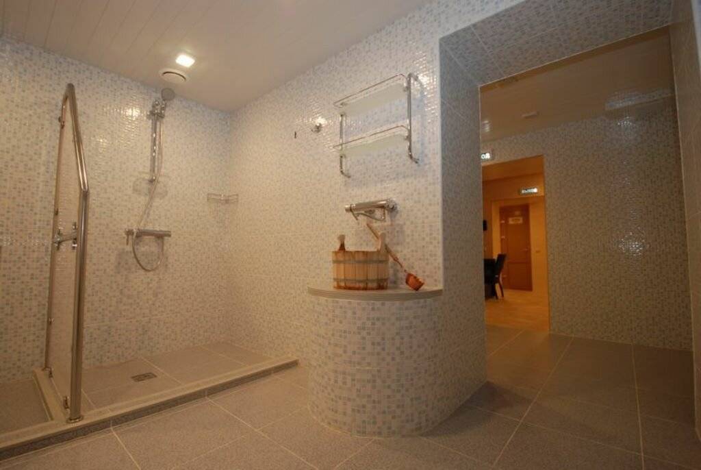 Фото Гостиницы Николь Волоколамск 204