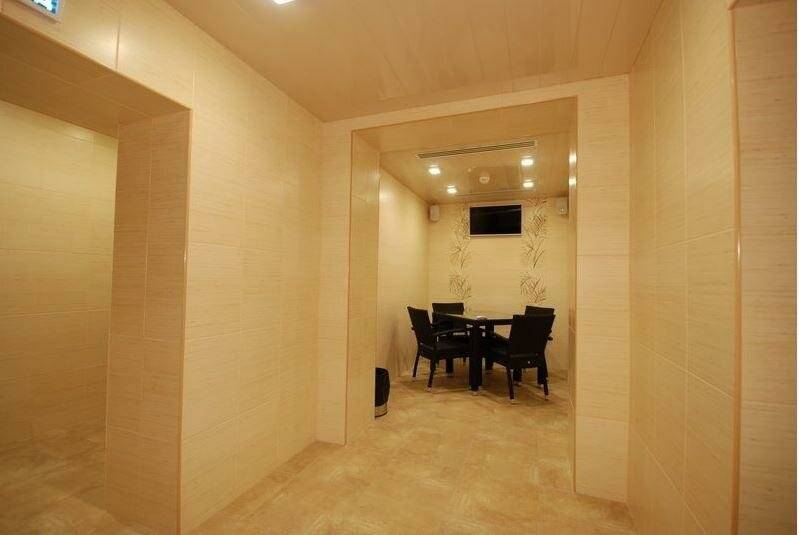 Фото Гостиницы Николь Волоколамск 43