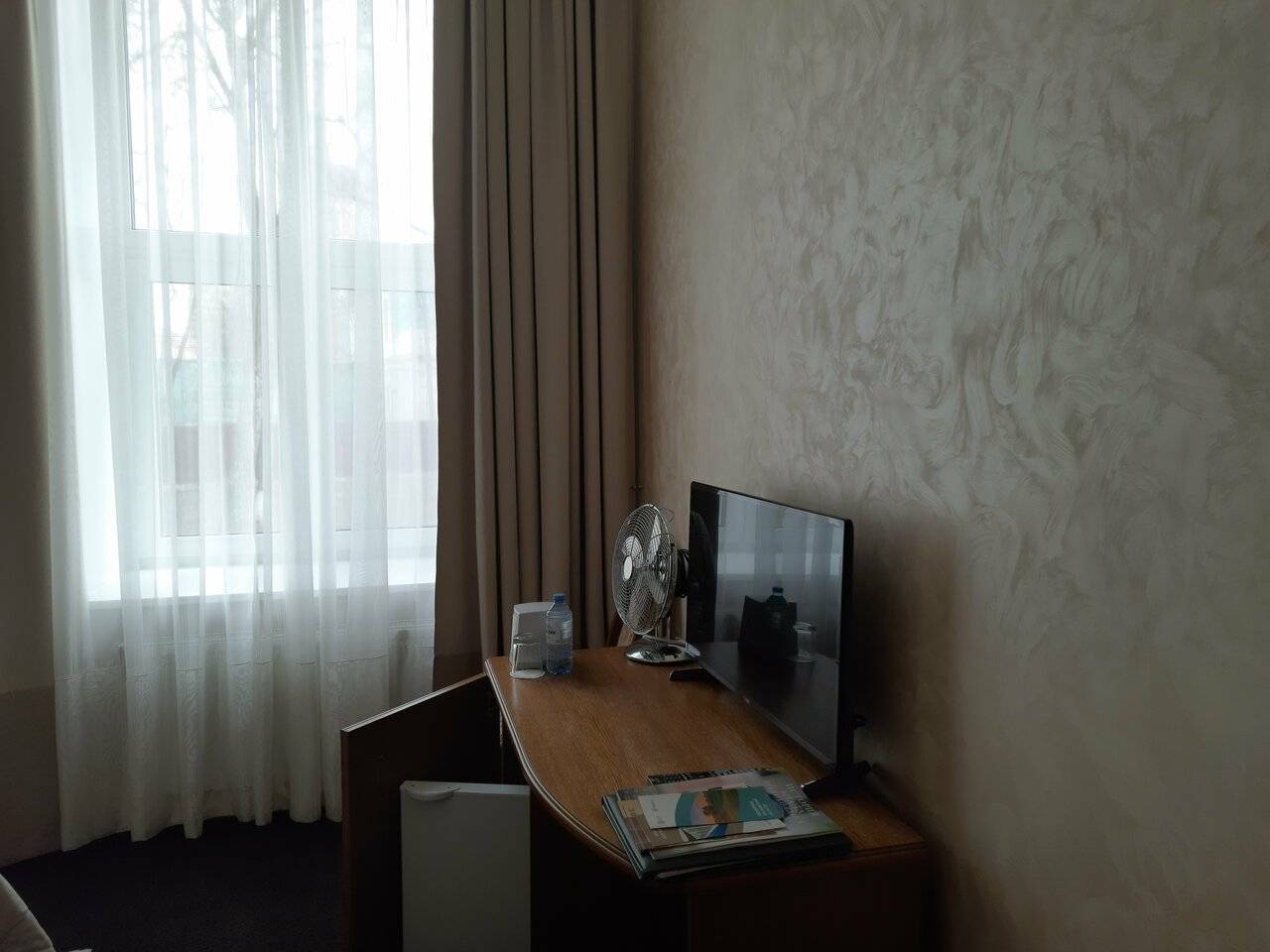 Фото Гостиницы Николь Волоколамск 193