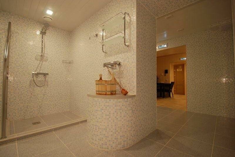 Фото Гостиницы Николь Волоколамск 42