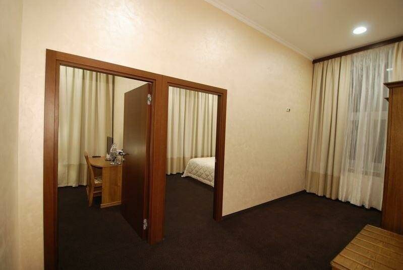 Фото Гостиницы Николь Волоколамск 52