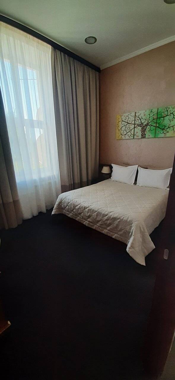 Фото Гостиницы Николь Волоколамск 197